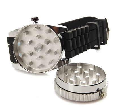 GreenWatch Grinder™