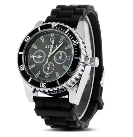 GreenWatch Grinder™